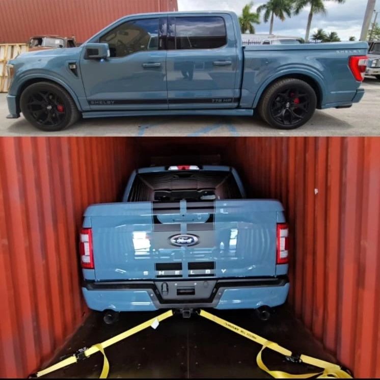 Carro Importado