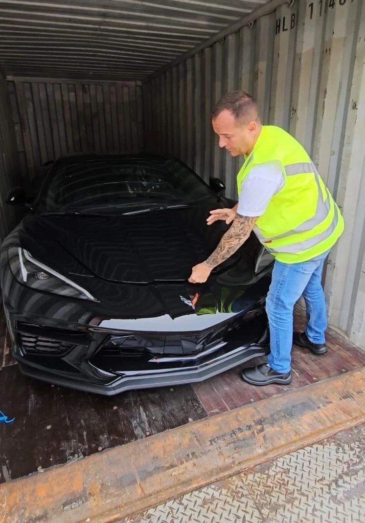 Carro Importado