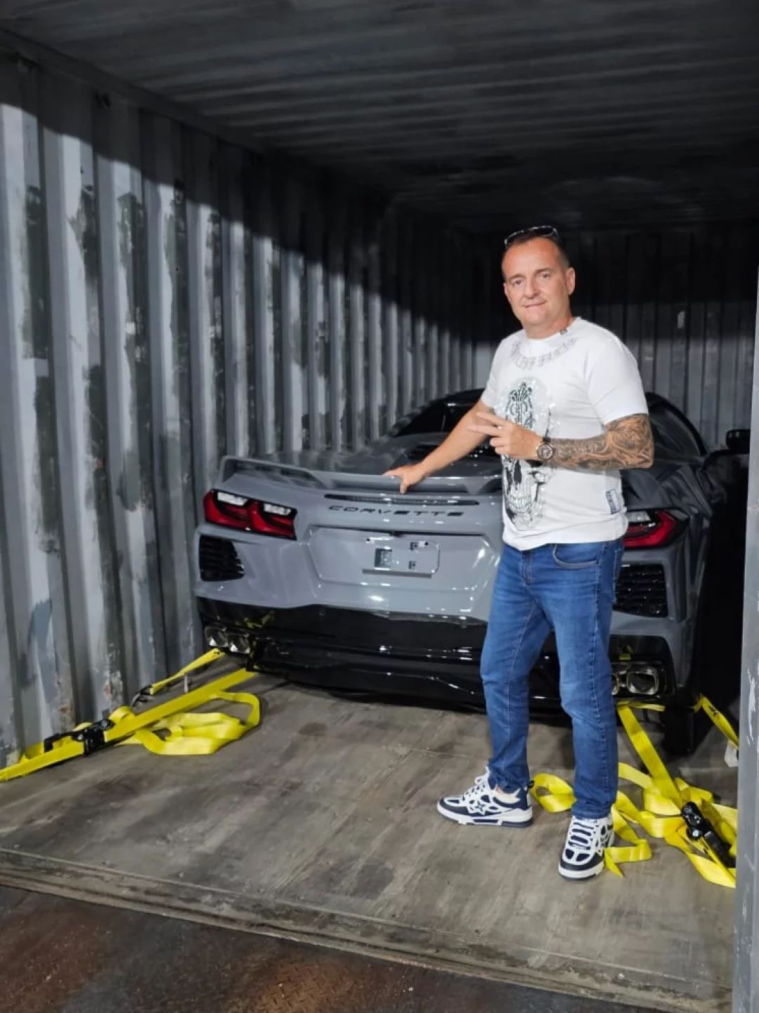 Carro Importado