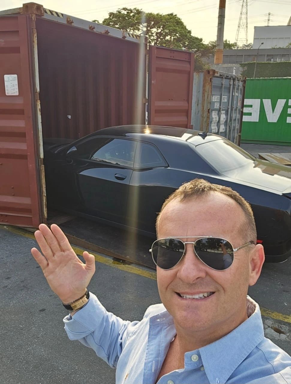 Carro Importado